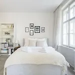 شقة Stylish, Light-filled In The Historic Center براغ